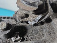 Skrzynia biegów Vw Bora 1.9 tdi