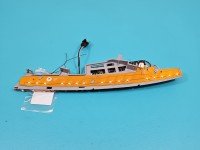 Lampa tył lewa Hyundai Tucson III 15-20 HB