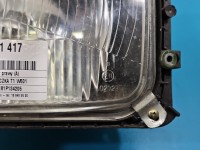 Reflektor prawy lampa przód Mercedes KACZKA T1 W601 EUROPA