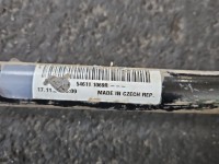 Drążek stabilizatora przód Dacia Duster III 24-
