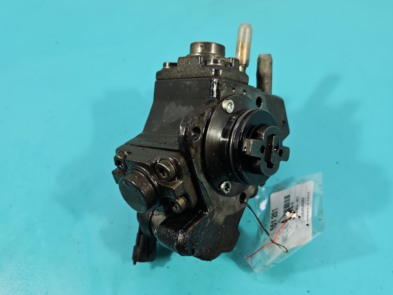 Pompa wtryskowa Opel Meriva B 0445010204 1.2 cdti