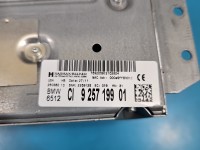 Radio fabryczne BMW X6 E71 925719901 radioodtwarzacz