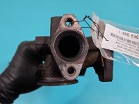 Kolektor wydechowy BMW X3 G01 14341710 2.0d
