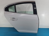 Drzwi tył prawe VOLVO S60 II 10- sedan 4d 614-46