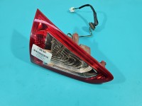 Lampa tył lewa 13-15 Z KLAPY STANLEY INFINITI QX50 HB