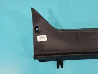 Osłona ZAŚLEPKA PLASTIK IMPRK1407263, 6900241, A2186900241, Rysy OSŁONA PASA TYŁ BAGAŻNIKA Mercedes CLS II C218 W218 218...