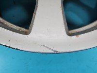 4X alufelgi felgi 16" komplet Bmw e60 e61 R16