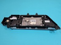 Wyświetlacz Citroen C4 Grand Picasso II 13-22 9831652880 monitor
