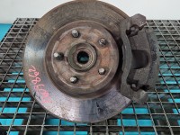Zwrotnica prawa piasta przód 2.0 tdci Ford Mondeo Mk3