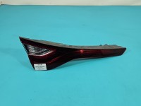 Lampa tył lewa Z KLAPY 16-20 Renault Megane IV sedan