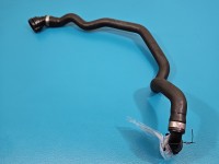 przewód wąż rurka wody BMW X6 E71 7808079 3.0d 306KM