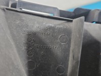 Atrapa grill Peugeot 508 II 18- 9817022677