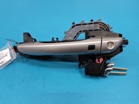 Klamka przód lewa zewnętrzna Hyundai I30 III 16- 93200-03100 R2T