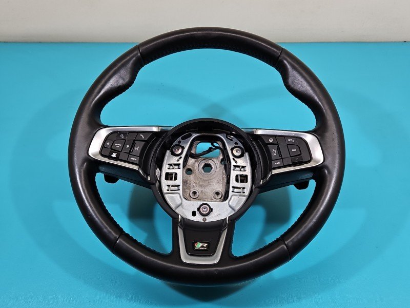 Kierownica Jaguar XE X760