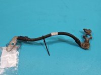 KLEMA INSTALACJA WIĄZKA MINUSOWA MINUS Hyundai Elantra V 10-16 91860-3X011