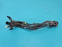 rura Wlew paliwa Hyundai Elantra VI 15-20