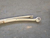 Resor tył Vw Crafter 06-