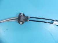 DŹWIGNIA LEWAREK WYBIERAK LINKI Volvo S40 II V50 2.5 T5