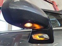 Lusterko prawe Peugeot 5008 Ktpd europa