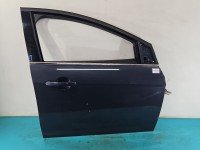 DRZWI PRZÓD PRAWE PASAŻERA Ford Focus Mk3 5d granatowy