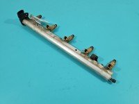 TESTOWANY Wtryskiwacz Volvo V50 S40 II 0261230100 2.4 wiel