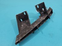 Ślizg zderzaka przód prawy AUDI Q7 I 4L 4L0807334