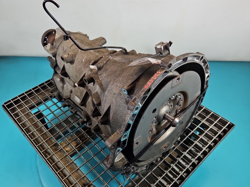 Skrzynia biegów automat Jaguar XE X760 2.0d 179KM 2015 r.