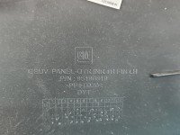 Tapicerka bagażnika lewa boczek Opel Mokka A 95190819