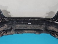 Zderzak tył Skoda Karoq srebrny LF7M/2C2C HB