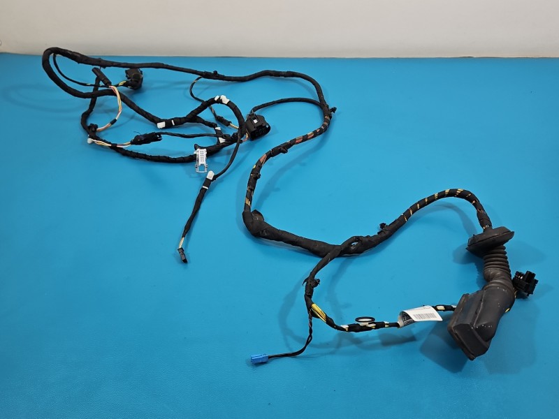 Instalacja Wiązka drzwi przód lewych Bmw F34 GT 9326408, 9326397, 9221028