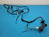 Instalacja Wiązka drzwi przód lewych Bmw F34 GT 9326408, 9326397, 9221028