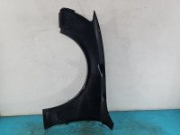 Błotnik przód prawy Audi A5 8T czarny lz9y