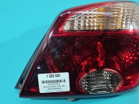 Lampa tył prawa Mitsubishi Outlander I HB EUROPA