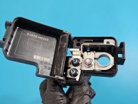 KLEMA INSTALACJA WIĄZKA PLUSOWA PLUS Kia Rio IV 16-23 91850-H8730, 91970-H8200