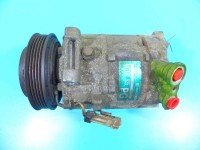 Sprężarka klimatyzacji kompresor Opel Astra II G 09132925