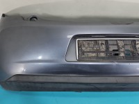 Zderzak tył Citroen C3 II 09-16 KTH HB