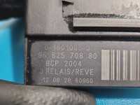 Przekaźnik wentylatorów wentylatora Peugeot 5008 9662570880