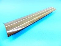 Listwa listwy dekory dekor deski Porsche Panamera I 970 eu