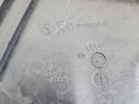 Tapicerka drzwi przód prawa boczek Audi A5 8T 8T18671061FV