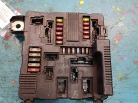 Sterownik moduł UPC Renault Scenic II 8200306032C, S18399200F