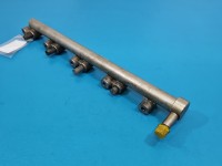 Listwa wtryskowa CZUJNIKI Ford Mondeo Mk4 2.0 EcoBoost 0261555057