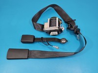 Pas bezpieczeństwa przód prawy pasażera Renault Clio IV 12-20 868844868R, 878177659R