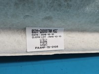 Podsufitka Kia Niro I 16-22 85311-G5000 HB