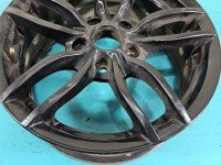 Felga aluminiowa 16" komplet alufelgi felgi Seat Toledo III