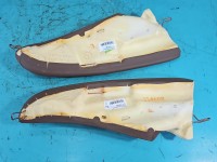 Fotele komplet kanapa Mercedes W213