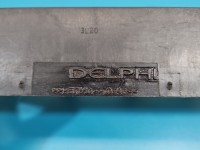 Cewka zapłonowa Opel Meriva A 1.6 16V Producent części: OPEL, 3+3PIN