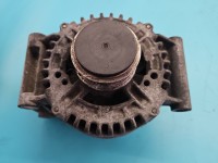 TEST Alternator Ford Transit MK7 06-13 2.2 tdci