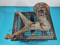 Wahacz tył prawy Mercedes Vito W639
