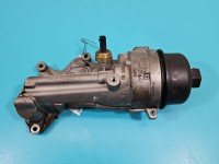 Podstawa filtra oleju obudowa Citroen C4 II 758311180 1.4 16V