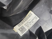 Deska rozdzielcza airbag pasażera kokpit AUDI A4 B8